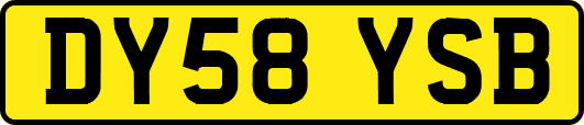 DY58YSB
