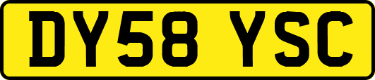 DY58YSC