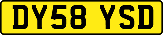 DY58YSD