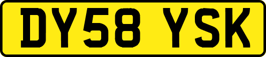 DY58YSK