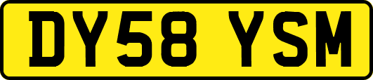 DY58YSM