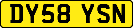 DY58YSN