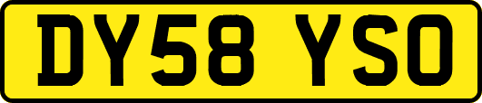 DY58YSO