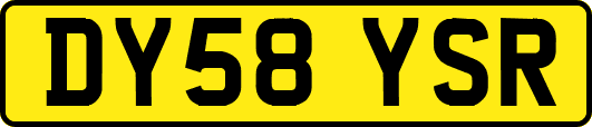 DY58YSR
