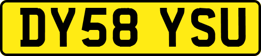 DY58YSU