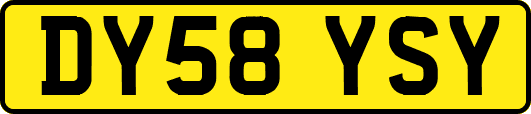 DY58YSY