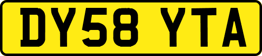 DY58YTA