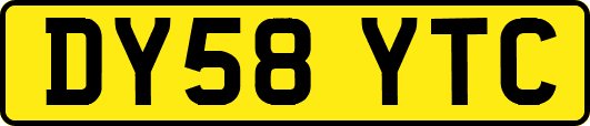 DY58YTC