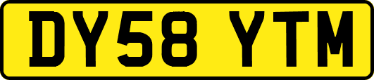 DY58YTM