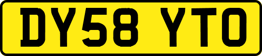 DY58YTO