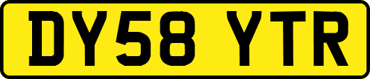 DY58YTR