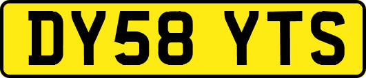 DY58YTS