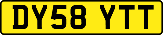 DY58YTT