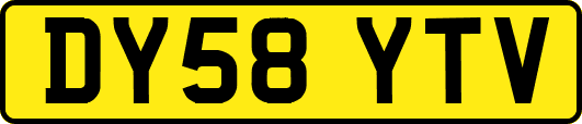 DY58YTV