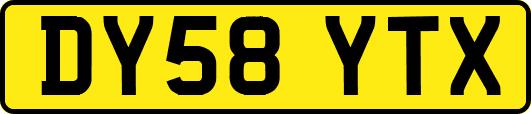 DY58YTX
