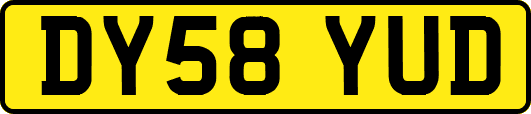 DY58YUD