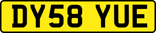 DY58YUE