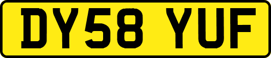 DY58YUF