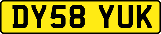 DY58YUK
