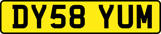 DY58YUM