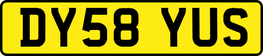 DY58YUS
