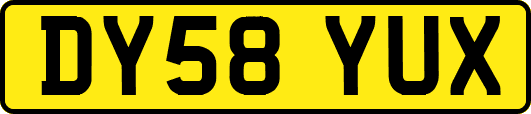 DY58YUX