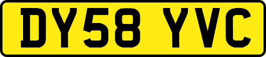 DY58YVC