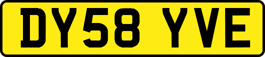 DY58YVE