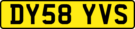 DY58YVS