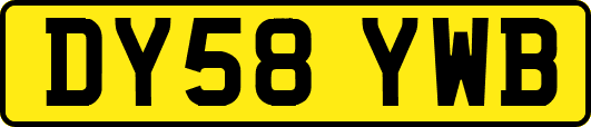 DY58YWB
