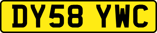 DY58YWC