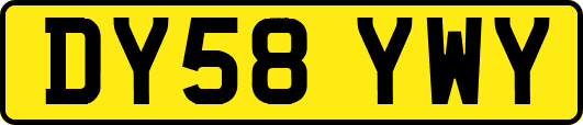 DY58YWY