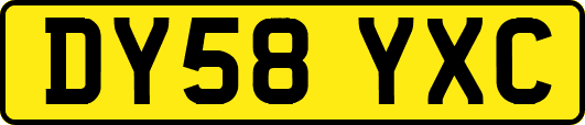 DY58YXC