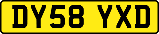DY58YXD