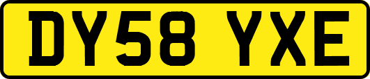 DY58YXE