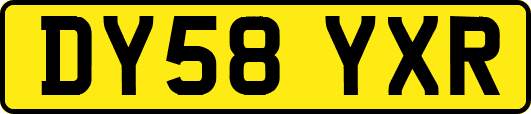 DY58YXR