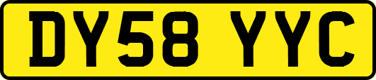 DY58YYC