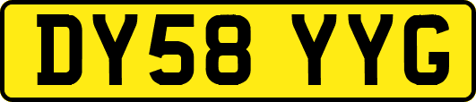 DY58YYG