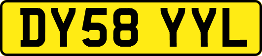 DY58YYL