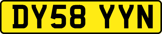 DY58YYN