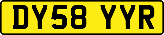 DY58YYR