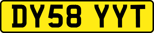 DY58YYT