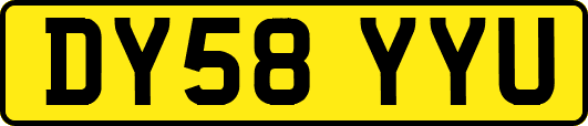 DY58YYU