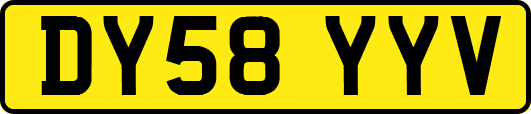 DY58YYV