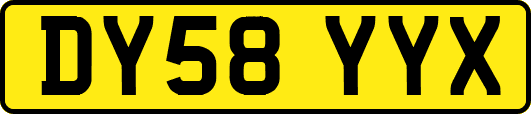 DY58YYX