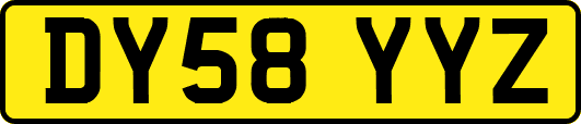 DY58YYZ