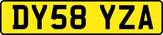 DY58YZA