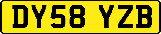 DY58YZB