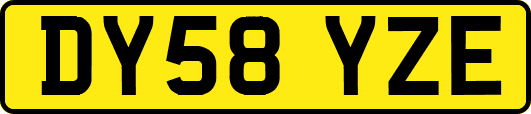 DY58YZE
