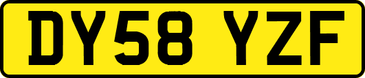 DY58YZF